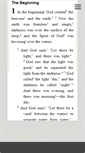 Mobile Screenshot of eastpark.org
